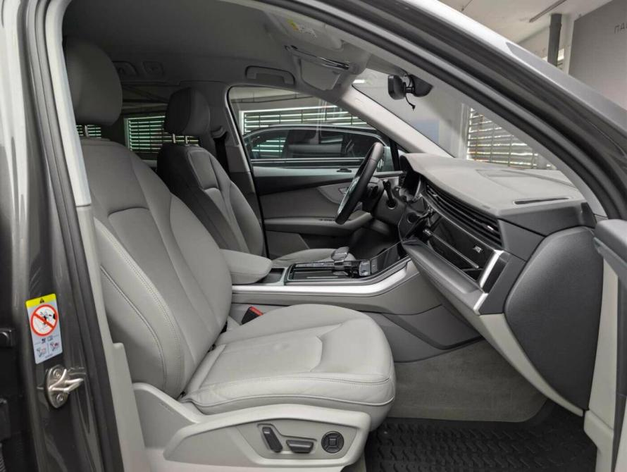 Audi Q7 II (4M) Рестайлинг Москва  - изображение 12