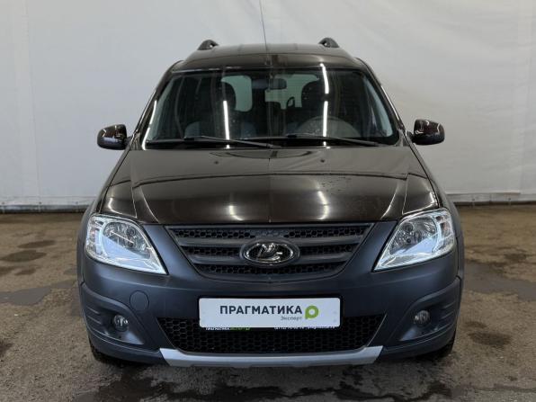 Lada (ВАЗ) Largus I с пробегом 2020 года, цена 1 000 000 рублей, 89000 км, универсал, Автокод Объявления