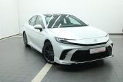 Toyota Camry IX (XV80) China Market Красноярск  - изображение 33