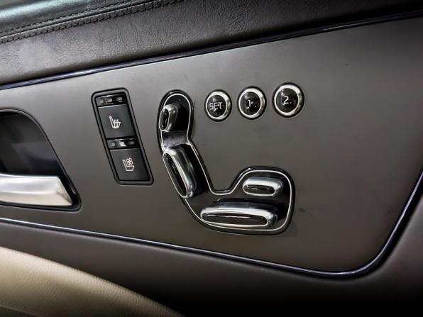 Kia Quoris I с пробегом 2013 года, цена 1 150 000 рублей, 348162 км, седан, Автокод Объявления