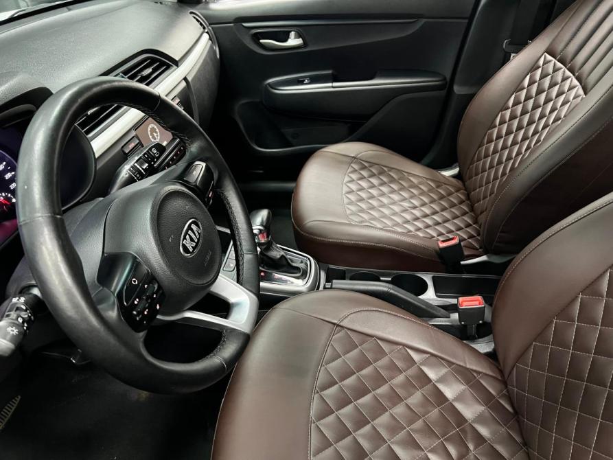 Kia Rio IV Казань  - изображение 11