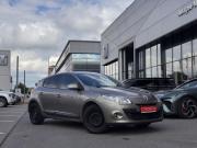 Renault Megane III Санкт-Петербург  - изображение 10