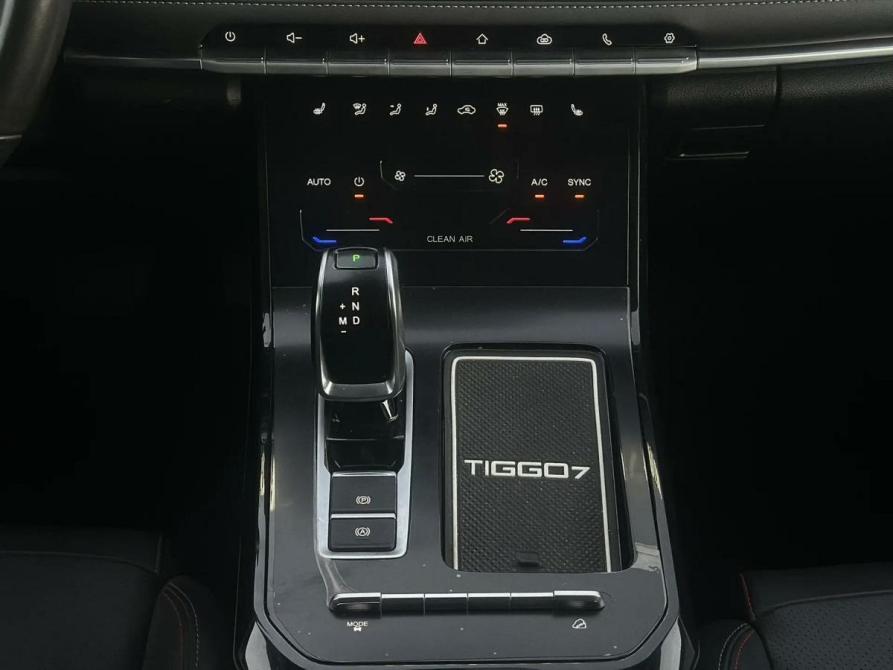 Chery Tiggo 7 Pro I Уфа  - изображение 14