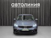 Kia Cerato IV Красноярск  - изображение 24
