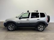 Chevrolet Niva I Рестайлинг Саратов  - изображение 18