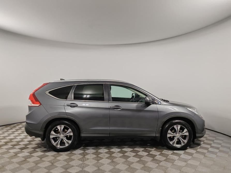 Honda CR-V IV Москва  - изображение 4