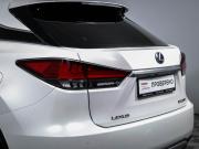 Lexus RX IV Рестайлинг Москва  - изображение 36