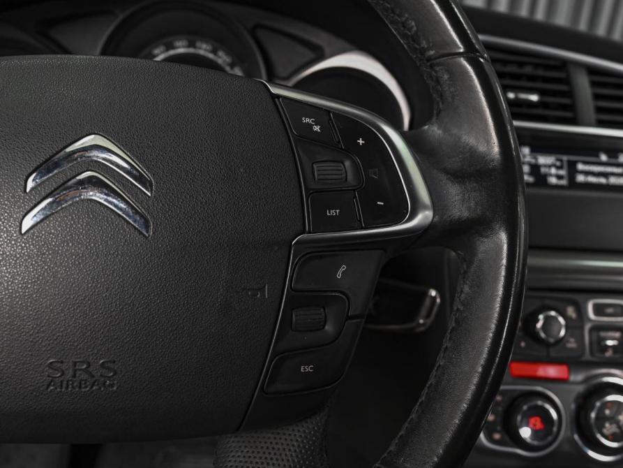 Citroen C4 II Ставрополь  - изображение 17