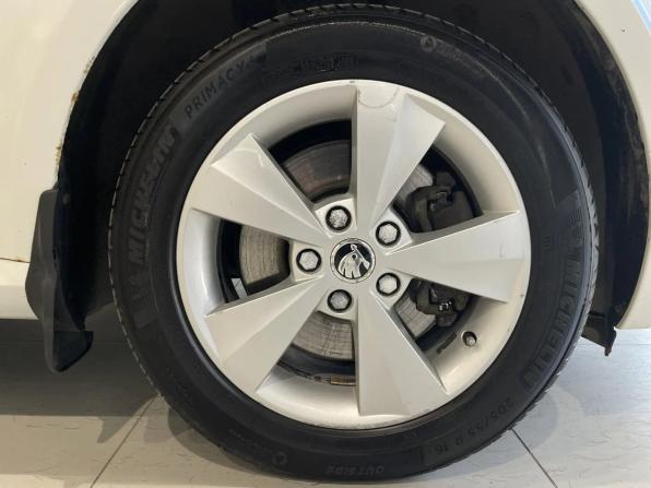 Skoda Octavia III (A7) с пробегом 2014 года, цена 1 432 000 рублей, 261586 км, универсал, Автокод Объявления
