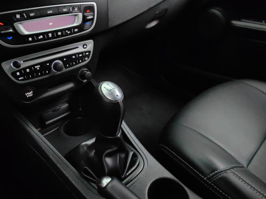 Renault Fluence I Подольск  - изображение 18