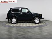 Lada (ВАЗ) 2121 (4x4) I Рестайлинг Белгород  - изображение 22