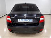 Skoda Octavia III (A7) Рестайлинг Москва  - изображение 18