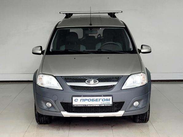 Lada (ВАЗ) Largus I с пробегом 2016 года, цена 790 000 рублей, 145183 км, универсал, Автокод Объявления