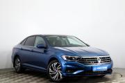 Volkswagen Jetta VII Пермь  - изображение 30