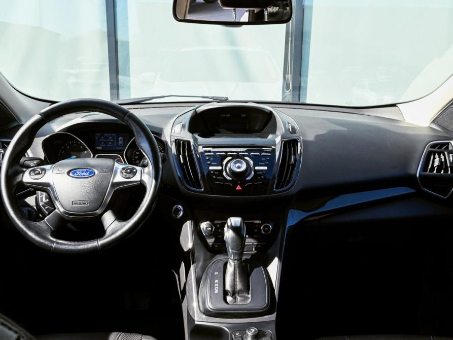 Ford Kuga II Екатеринбург  - изображение 16
