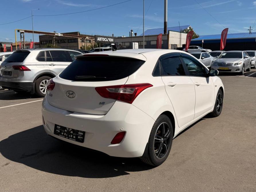 Hyundai i30 II Альметьевск  - изображение 7