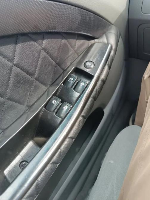 Chevrolet Lacetti I Оренбург  - изображение 17