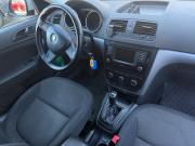 Skoda Yeti I Рестайлинг Челябинск  - изображение 6