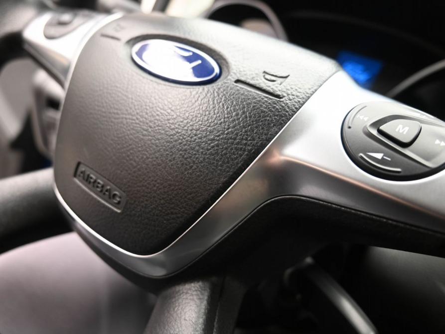 Ford Focus III Ростов-на-Дону  - изображение 15