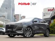 Changan UNI-K Москва  - изображение 31