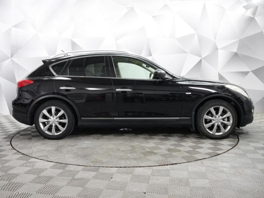 Infiniti EX I (J50) Ульяновск  - изображение 4