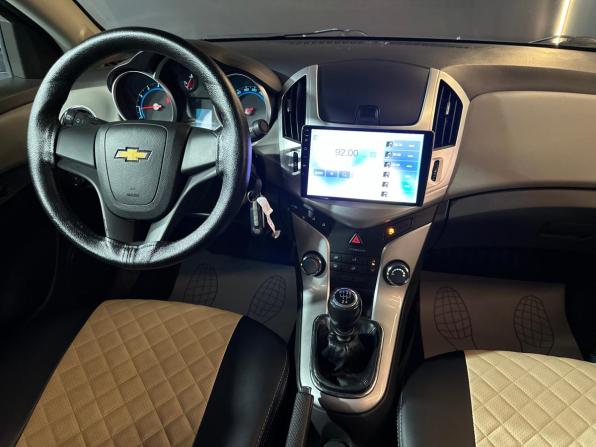 Chevrolet Cruze I Рестайлинг с пробегом 2013 года, цена 650 000 рублей, 233138 км, седан, Автокод Объявления
