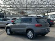 Volkswagen Tiguan I Рестайлинг Тула  - изображение 9