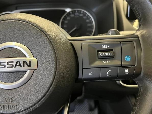 Nissan X-Trail IV с пробегом 2021 года, цена 2 850 000 рублей, 47832 км, внедорожник, Автокод Объявления