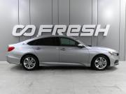 Honda Accord X Ростов-на-Дону  - изображение 22