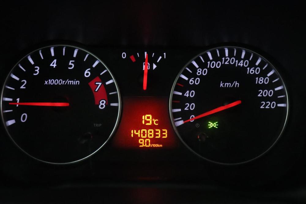 Nissan Note I Рестайлинг Ульяновск  - изображение 13