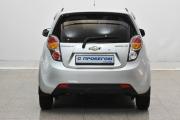 Chevrolet Spark III Москва  - изображение 17