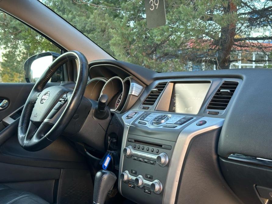 Nissan Murano II (Z51) Рестайлинг 2 Санкт-Петербург  - изображение 35