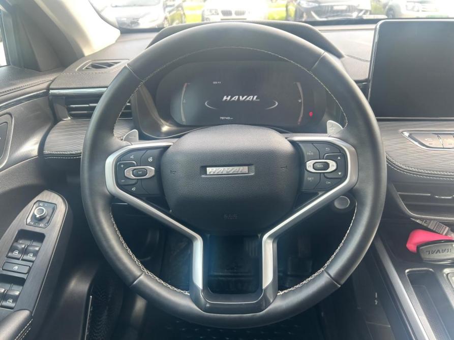 Haval Jolion I Рестайлинг Череповец  - изображение 10