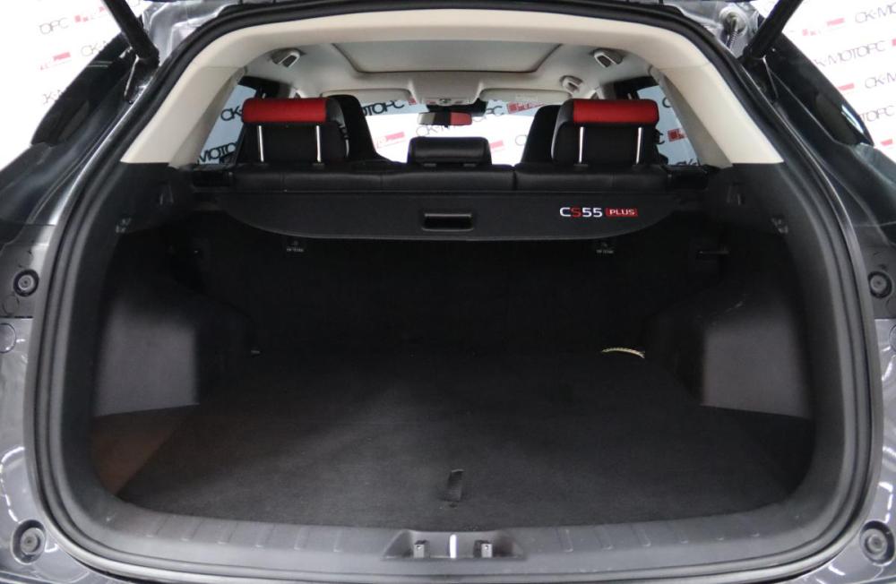 Changan CS55 Plus II Сургут  - изображение 34