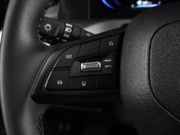 Changan CS35 Plus I Рестайлинг с пробегом 2023 года, цена 1 797 000 рублей, 41175 км, внедорожник, Автокод Объявления