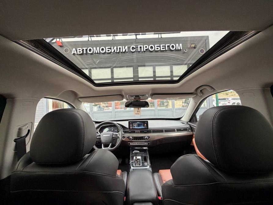 JETOUR X70 I Волгоград  - изображение 11
