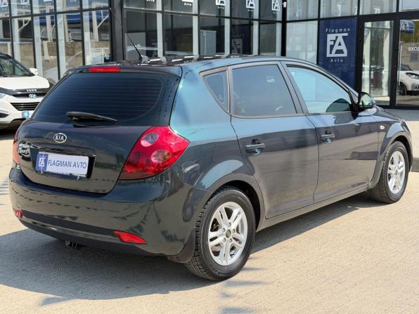 Kia Ceed I с пробегом 2009 года, цена 687 000 рублей, 227848 км, хэтчбек, Автокод Объявления
