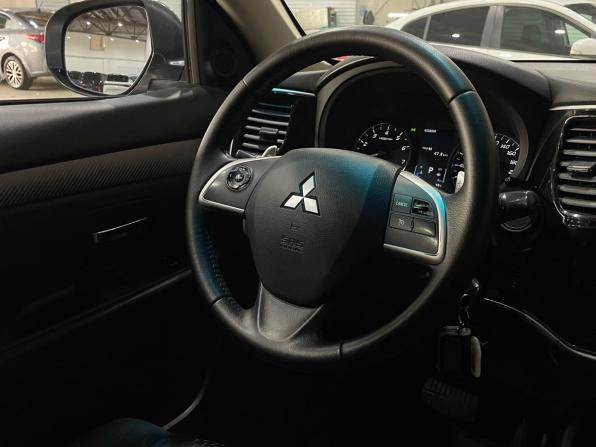 Mitsubishi Outlander III с пробегом 2012 года, цена 1 325 000 рублей, 164300 км, внедорожник, Автокод Объявления