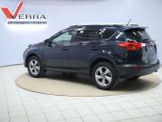 Toyota RAV4 IV (XA40) Уфа  - изображение 23