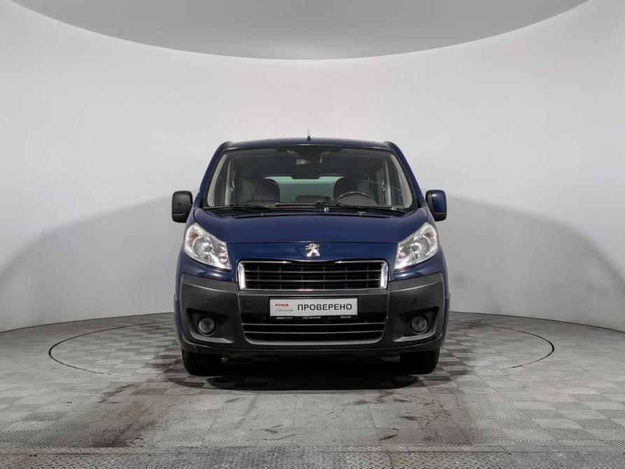Peugeot Expert II Рестайлинг Санкт-Петербург  - изображение 2