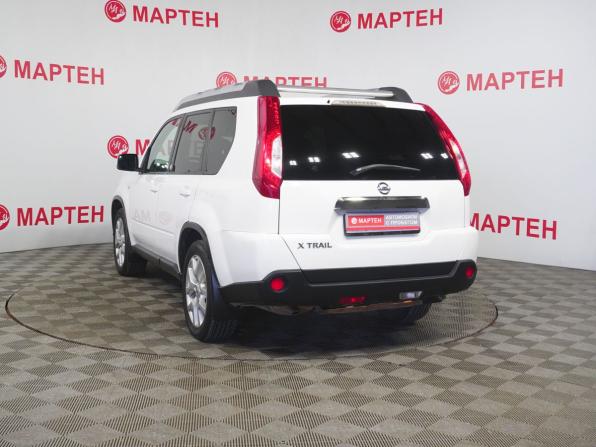 Nissan X-Trail II Рестайлинг с пробегом 2012 года, цена 1 498 000 рублей, 154360 км, внедорожник, Автокод Объявления