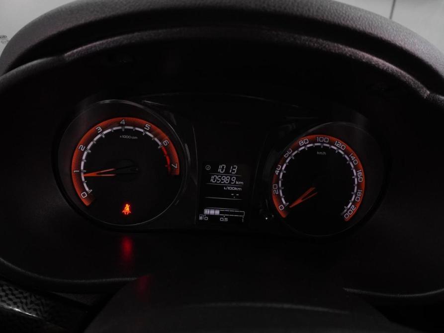 Lada (ВАЗ) Granta I Рестайлинг Воронеж  - изображение 15