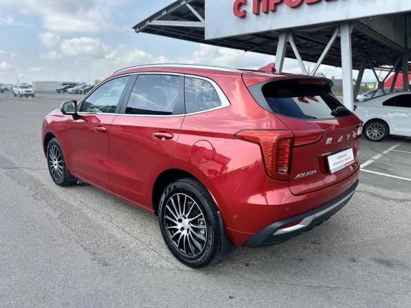 Haval Jolion I с пробегом 2023 года, цена 1 850 000 рублей, 44380 км, внедорожник, Автокод Объявления