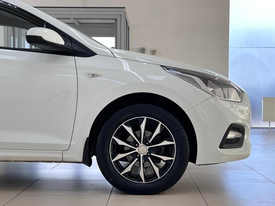 Hyundai Solaris II Волгоград  - изображение 9