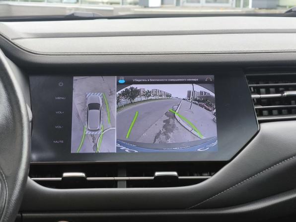 Haval F7 I с пробегом 2019 года, цена 1 615 000 рублей, 78332 км, внедорожник, Автокод Объявления