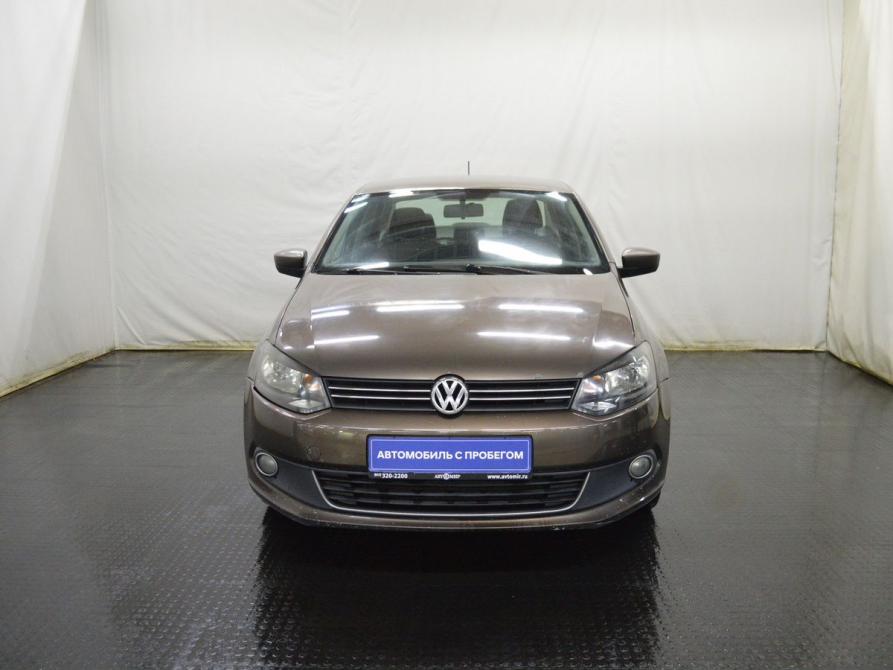 Volkswagen Polo V Санкт-Петербург  - изображение 2