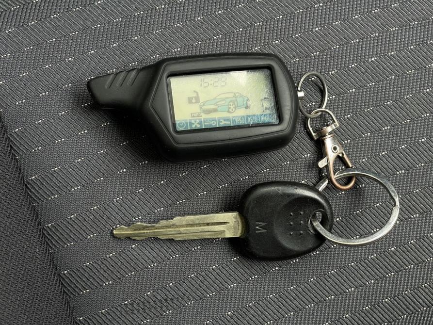 Hyundai Getz I Рестайлинг Екатеринбург  - изображение 20