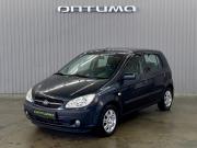 Hyundai Getz I Рестайлинг Краснодар  - изображение 18