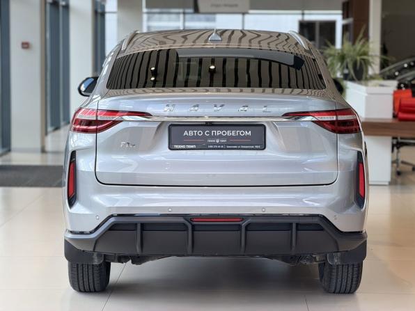 Haval F7x I Рестайлинг с пробегом 2022 года, цена 2 090 000 рублей, 55000 км, внедорожник, Автокод Объявления