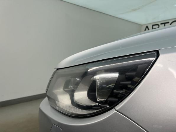 Volkswagen Tiguan I Рестайлинг с пробегом 2011 года, цена 1 390 000 рублей, 96988 км, внедорожник, Автокод Объявления